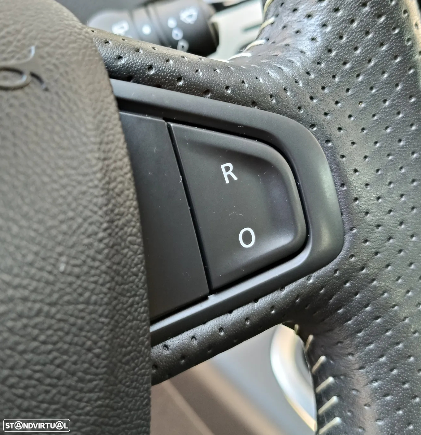 Renault Scénic XMOD 1.2 TCE Sport SS - 17