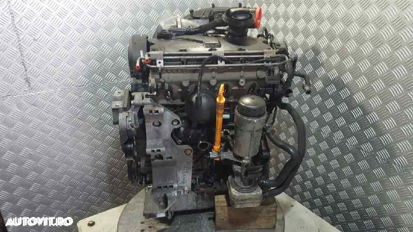 Motor Volkswagen Golf 4 1.9TDI tip ALH