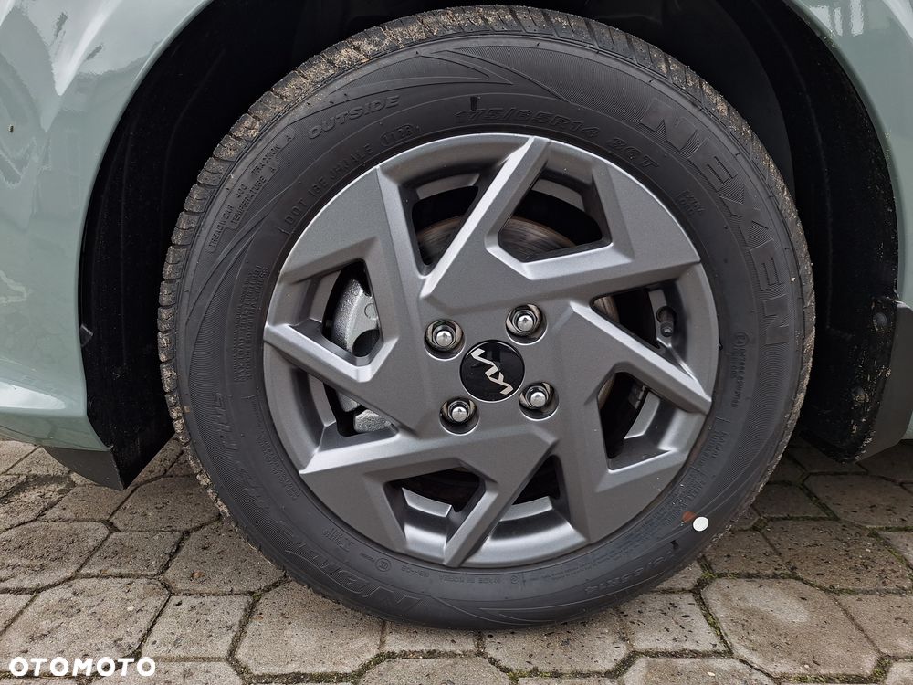 Kia Picanto 1.0 GDI L - 20