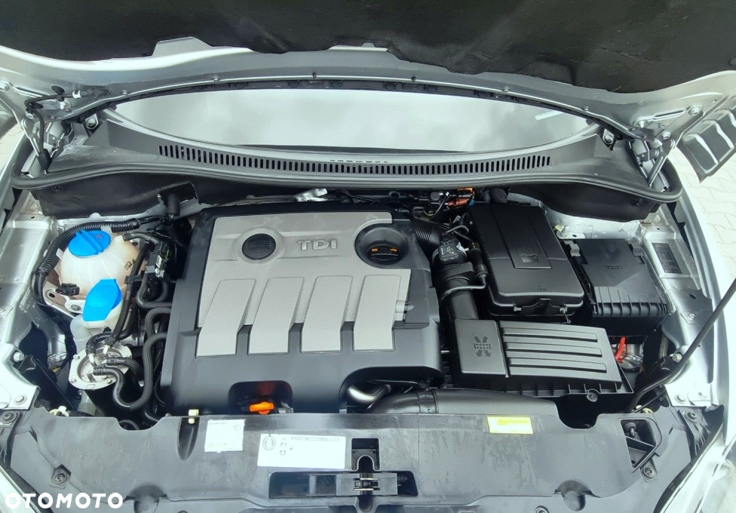 Seat Altea - 18