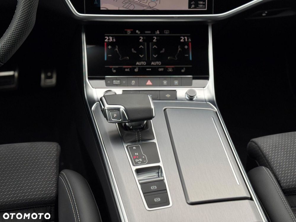 Audi A7 Sportback - 17