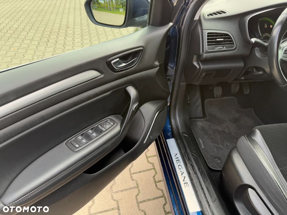 Renault Megane - 18