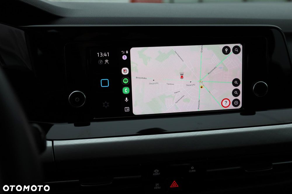 Volkswagen Golf Variant 2.0 TDI Life - 22