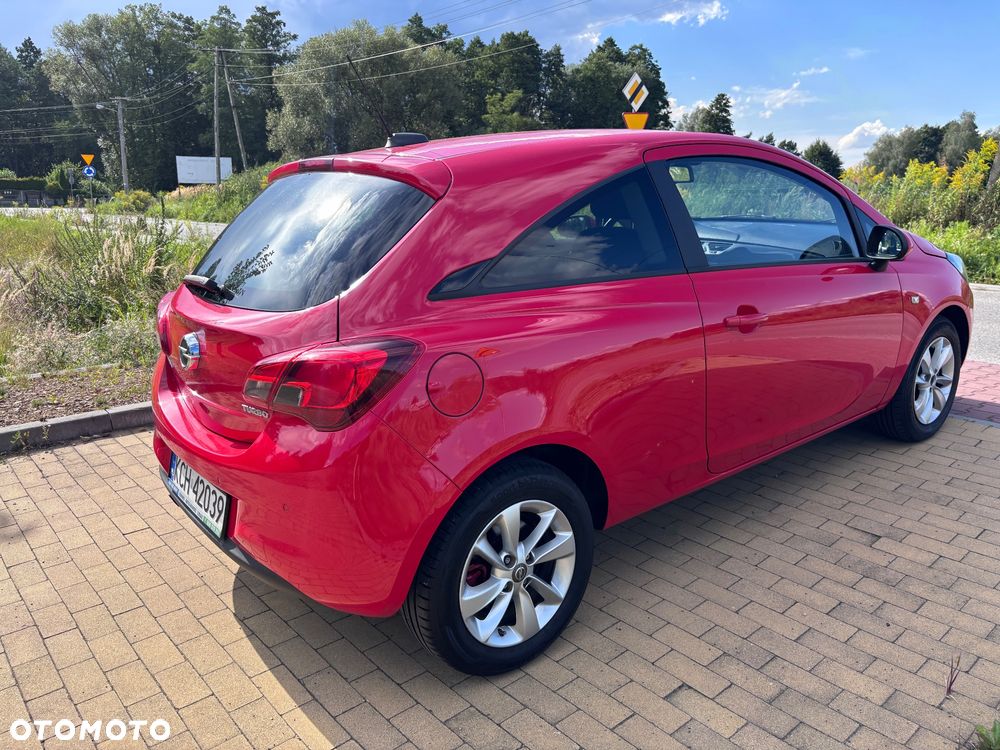 Opel Corsa 1.4 T Cosmo S&S - 2