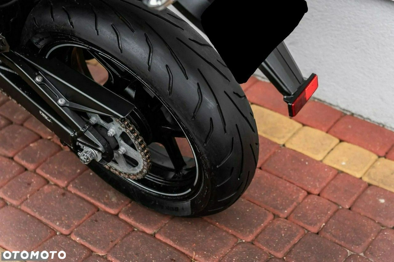 Kawasaki Inny - 8