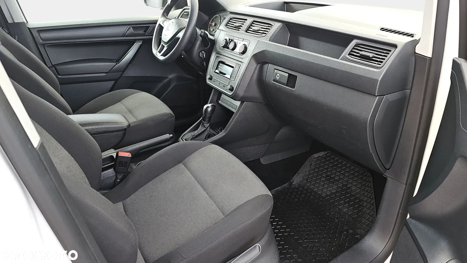 Volkswagen Caddy - 6