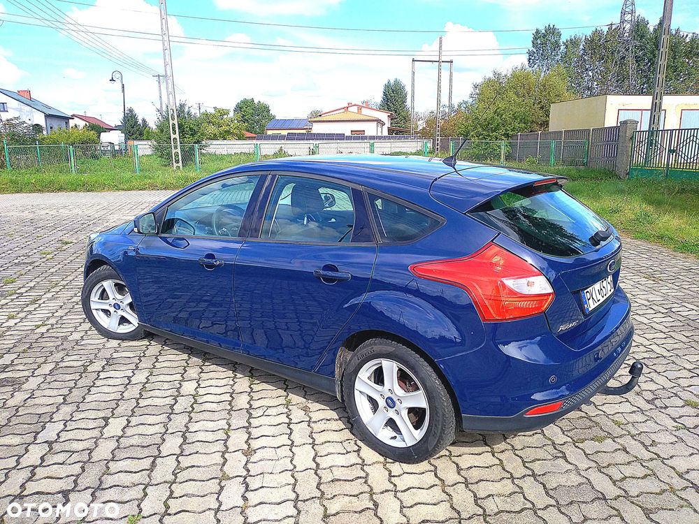 Ford Focus - 7
