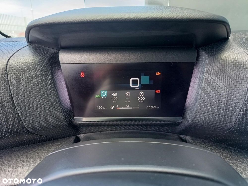 Citroën C4 1.2 PureTech Shine S&S - 21