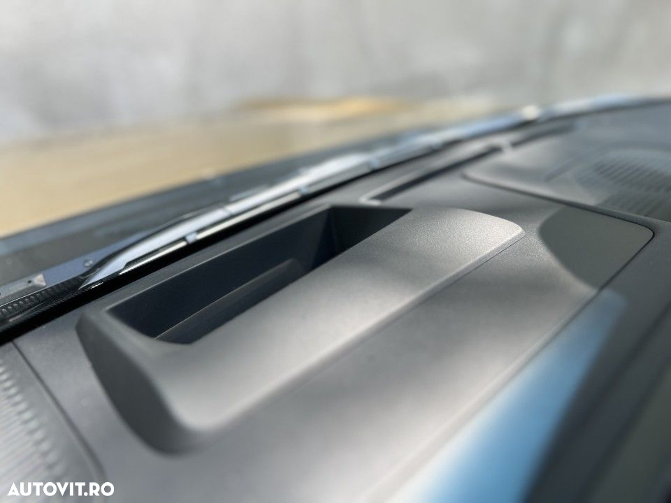 Toyota Land Cruiser 250 2.8l D-4D 204 CP A/T 7 locuri Executive - 20