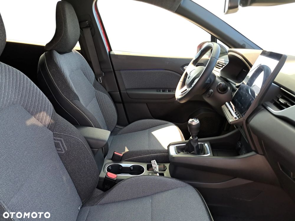 Renault Captur 1.0 TCe Techno - 15