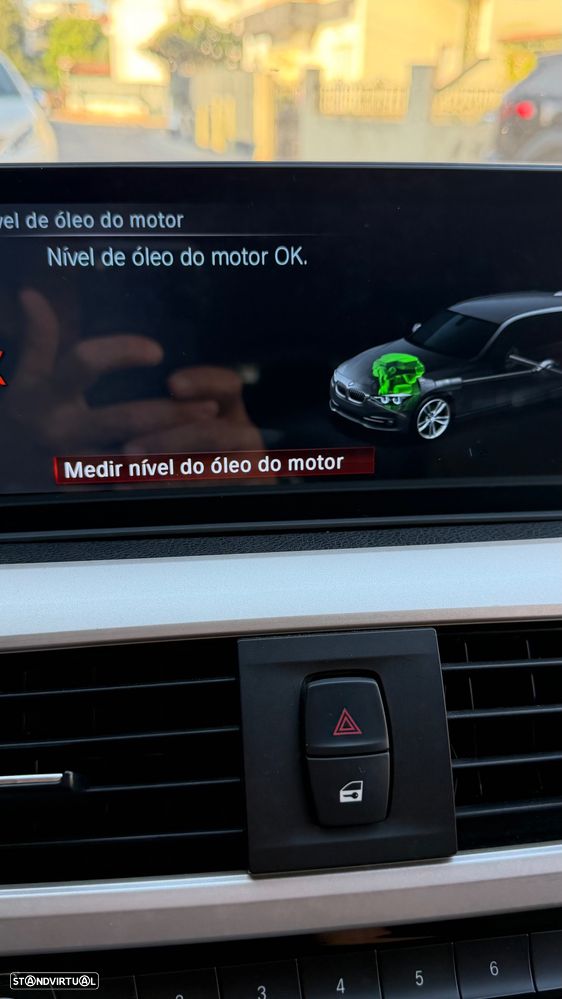 BMW 320 d xDrive Auto - 8