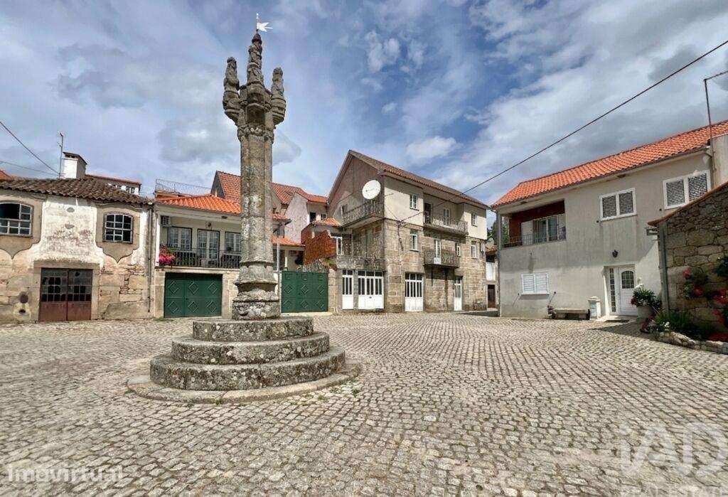 Casa / Villa T7 em Ranhados de 140 m2 - Grande imagem: 2/26