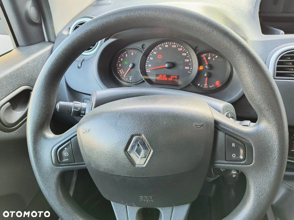 Renault Kangoo - 6