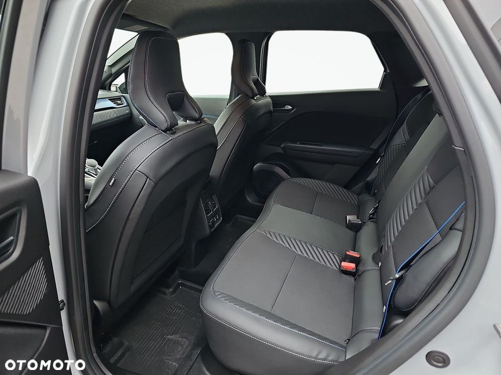 Renault Symbioz 1.6 E-Tech Full Hybrid 145 Esprit Alpine - 24