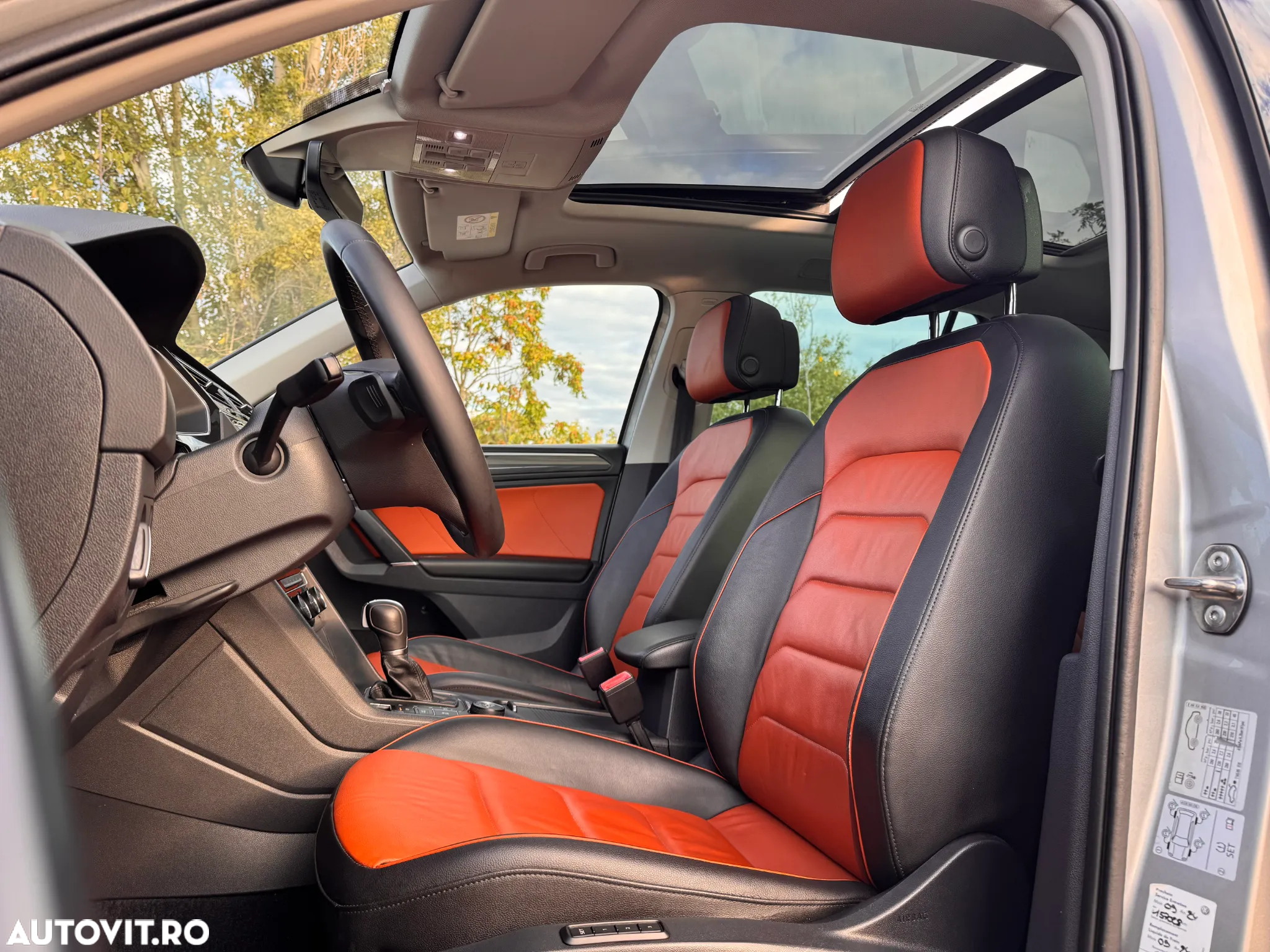 Volkswagen Tiguan 2.0 TDI 4Mot DSG Highline - 14