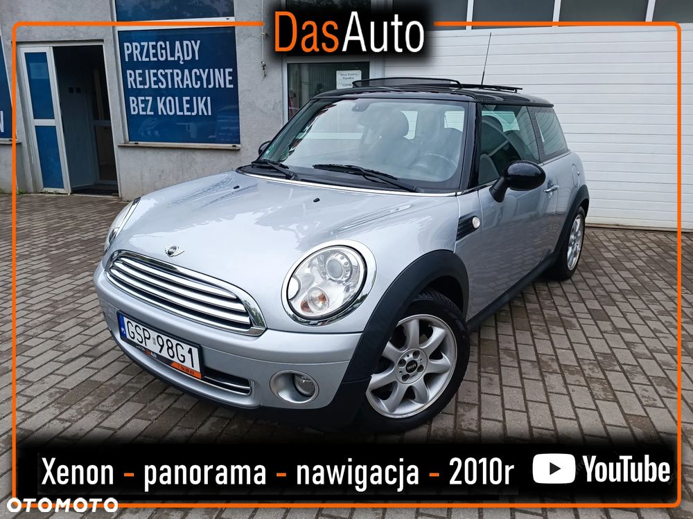 MINI Cooper Standard - 2