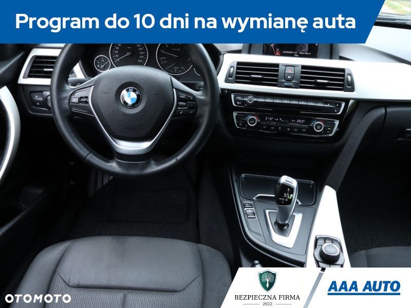 BMW Seria 3 - 9