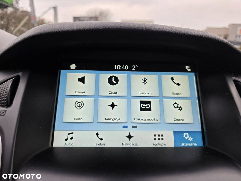 Ford Focus 1.0 EcoBoost Gold X (Edition) - 24