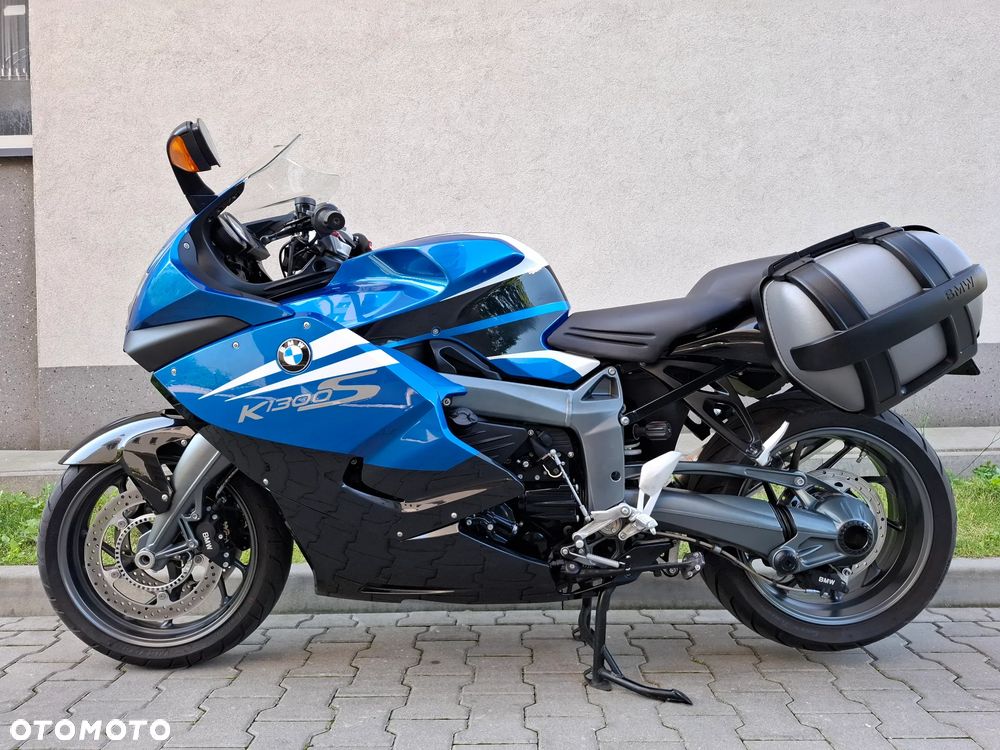 BMW K - 4