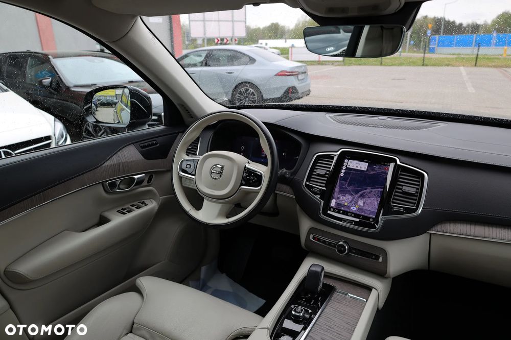 Volvo XC 90 T8 AWD Plus Bright - 27