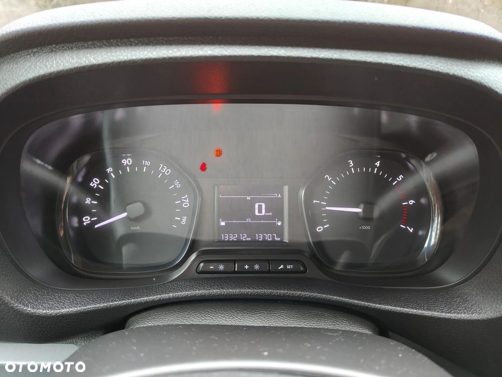 Toyota Proace Verso 1.5 D4-D Long Business - 28