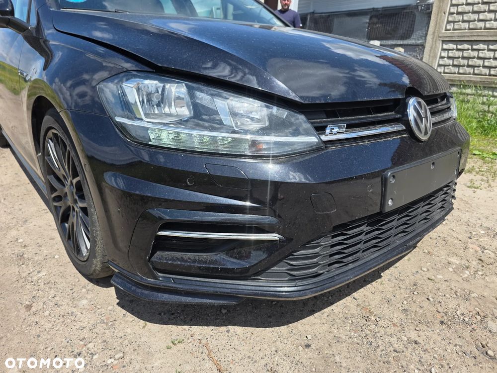 Volkswagen Golf 2.0 TDI SCR DSG Join - 15