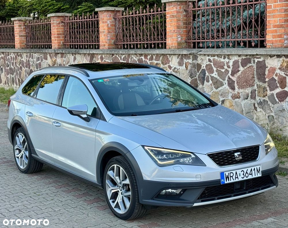 Seat Leon - 8
