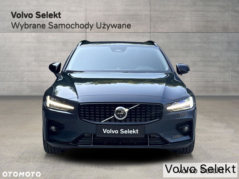 Volvo V60 - 9