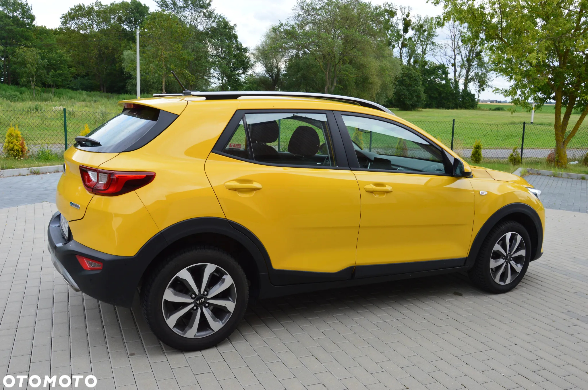 Kia Stonic - 7