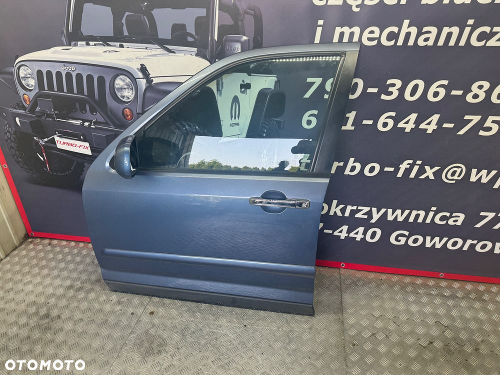 Honda crv drzwi przód lewe - 1