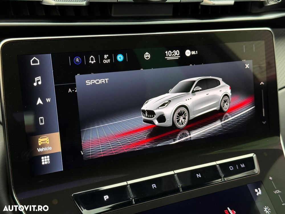 Maserati Grecale Modena - 30