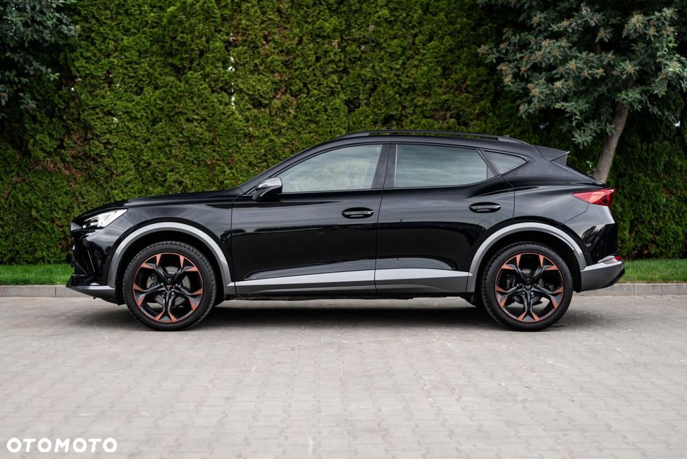 Cupra Formentor 1.5 TSI DSG - 8