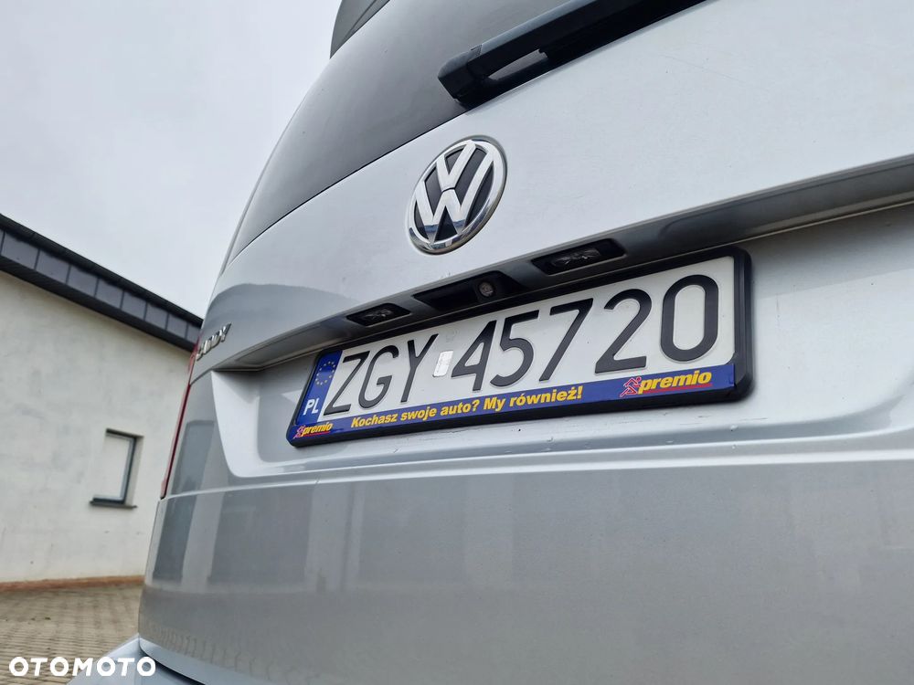 Volkswagen Caddy Maxi 2.0 TDI Highline DSG - 17