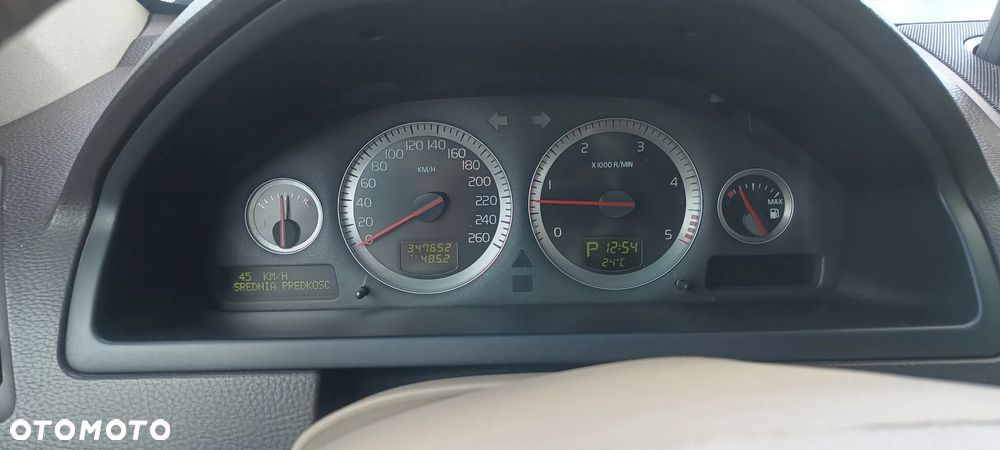 Volvo XC 90 D5 AWD Executive - 17