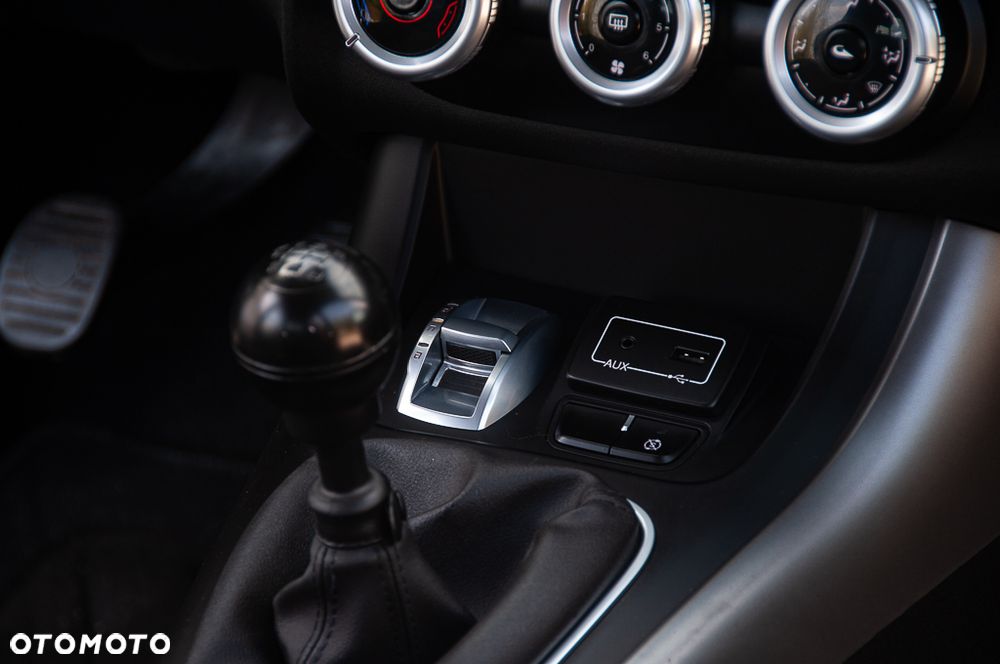 Alfa Romeo Giulietta 1.4 TB Impression - 26