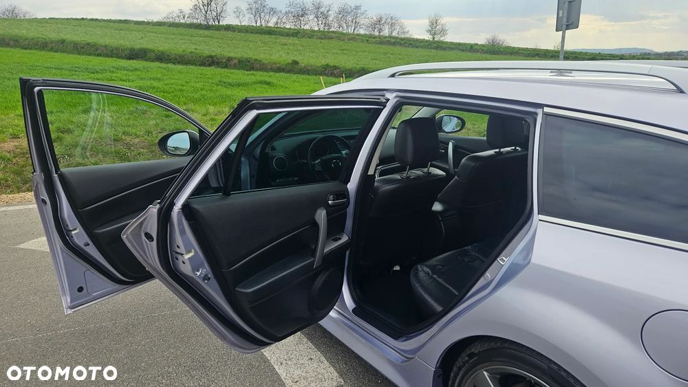 Mazda 6 2.5 Sport - 18