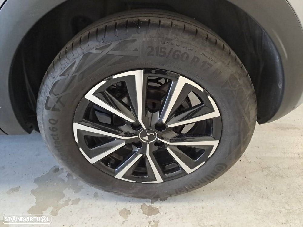 DS DS3 1.2 Hybrid Pallas e-DSC6 - 11