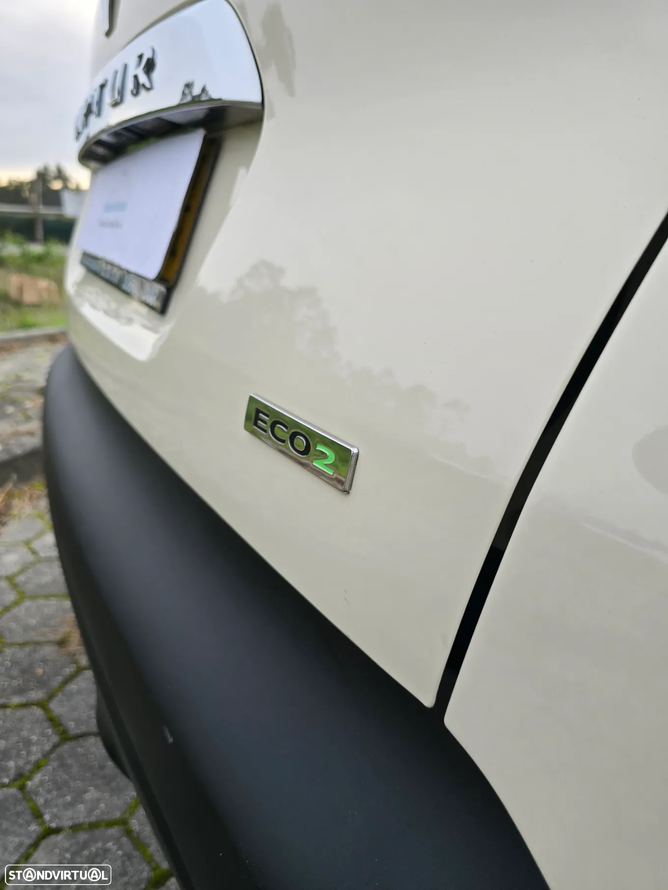 Renault Captur 1.5 dCi Exclusive - 8