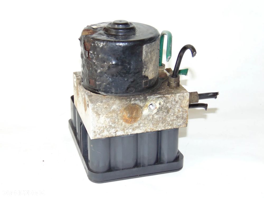 ORYGINAŁ pompa sterownik ABS hamulcowa 8200053422A Renault Laguna 2 II 01-07r - 5