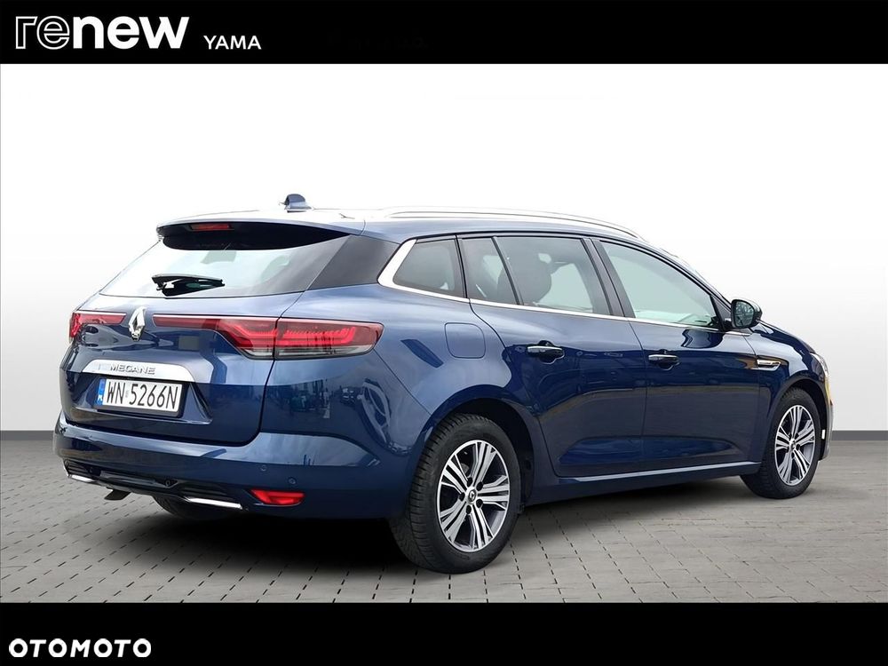 Renault Megane 1.3 TCe FAP Intens EDC - 5