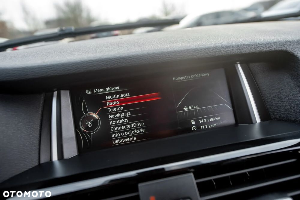 BMW X3 xDrive20d M Sport - 30