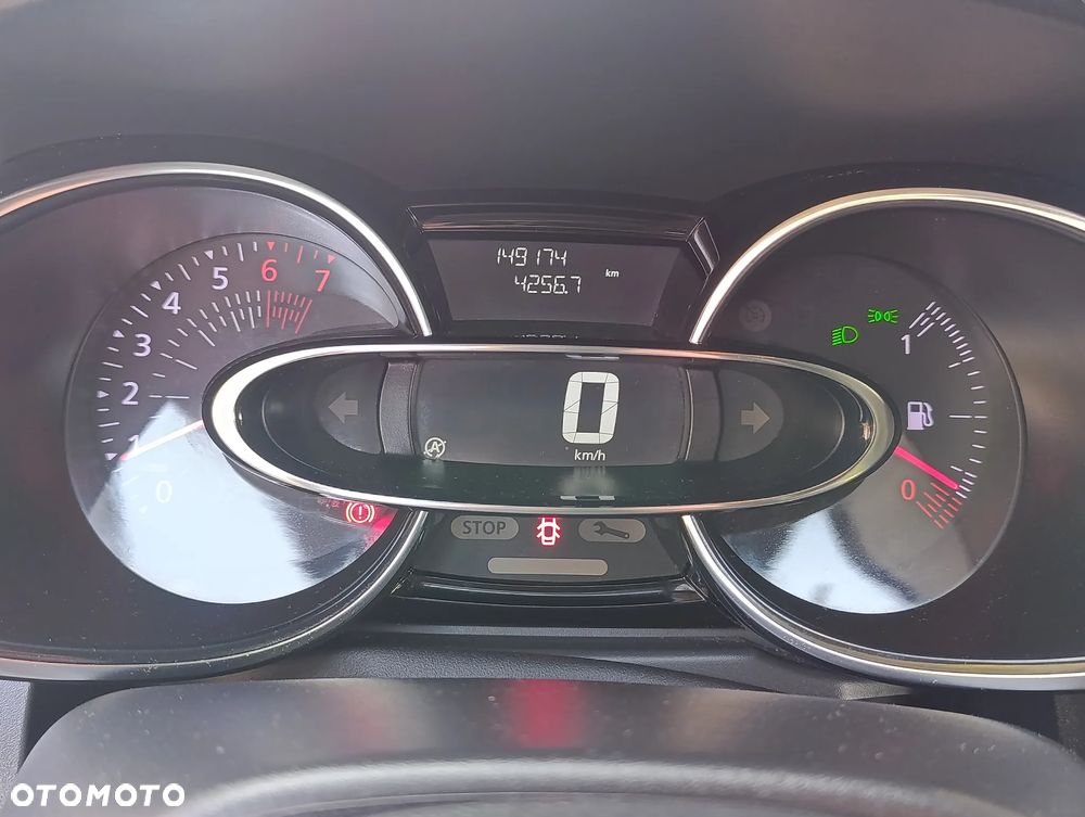 Renault Clio 0.9 TCe Limited - 12