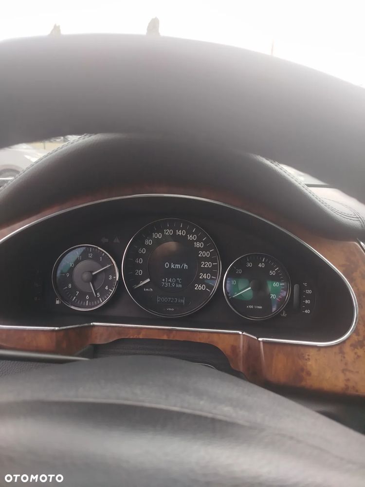 Mercedes-Benz CLS 350 - 10