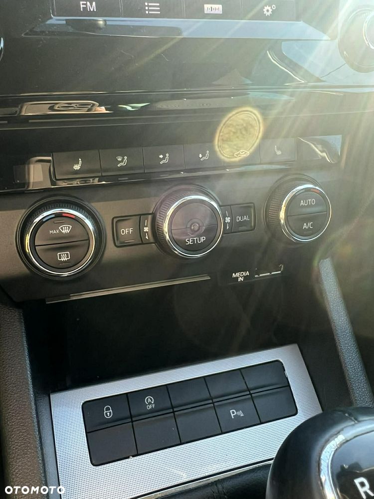 Skoda Octavia 1.8 TSI Green tec Edition - 28