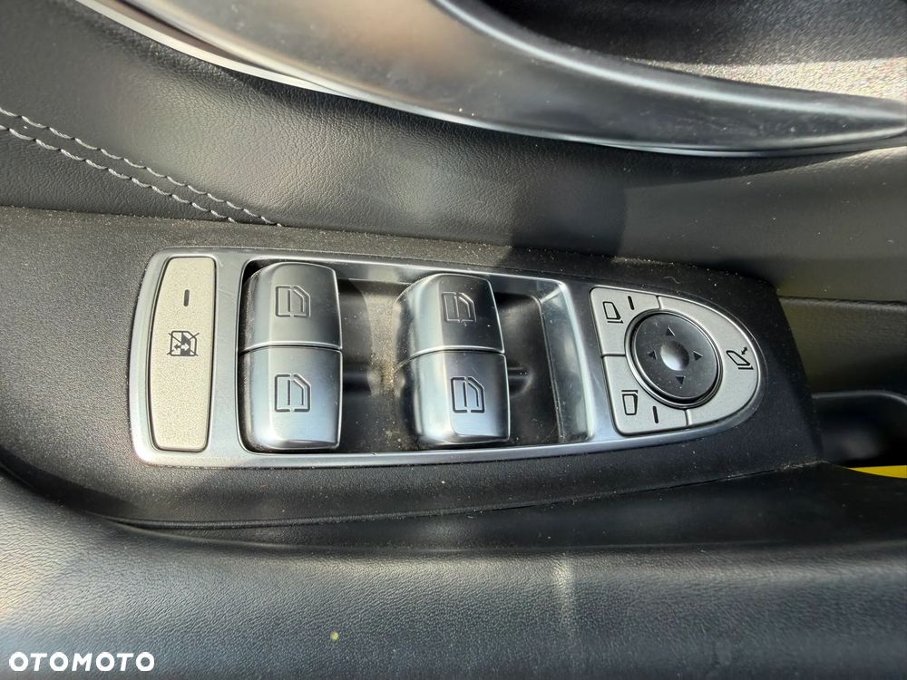 Mercedes-Benz Klasa E AMG 63 S 4Matic+ AMG Speedshift MCT-9G - 25