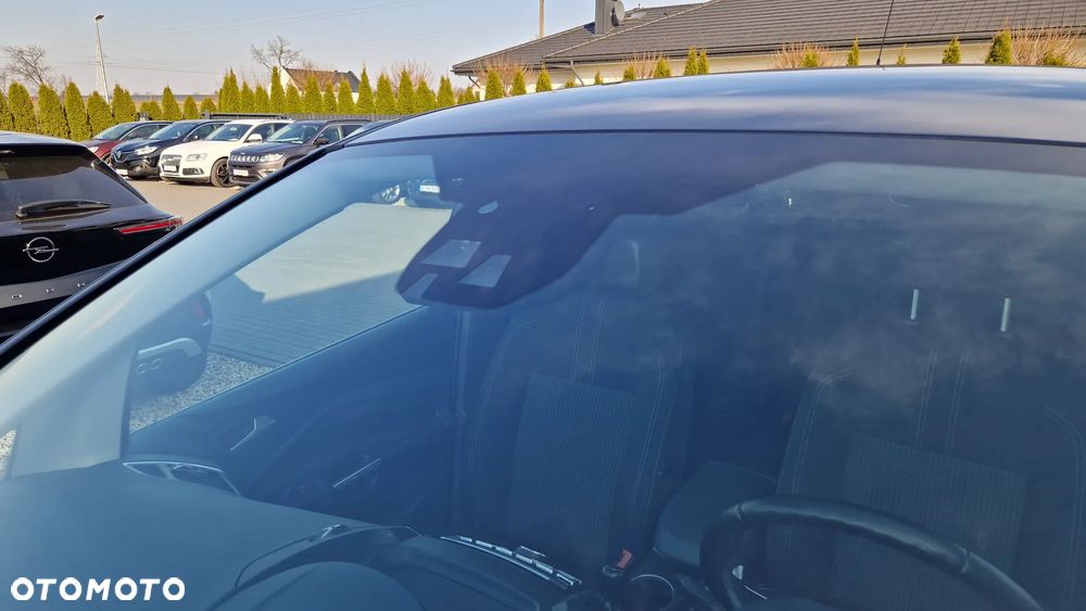 Ford C-MAX 1.0 EcoBoost Start-Stopp-System Titanium - 30