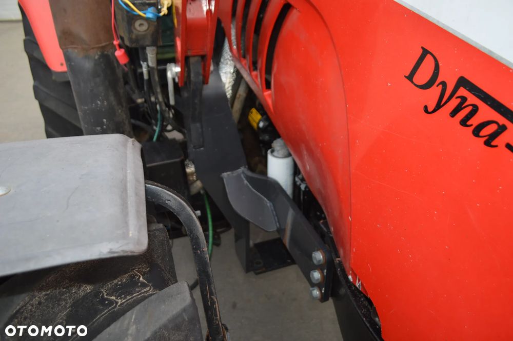 Massey Ferguson 6480 - 11