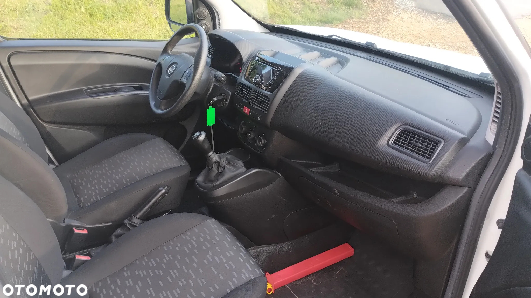 Opel Combo - 7