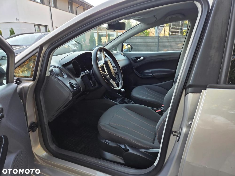 Seat Ibiza ST - 16