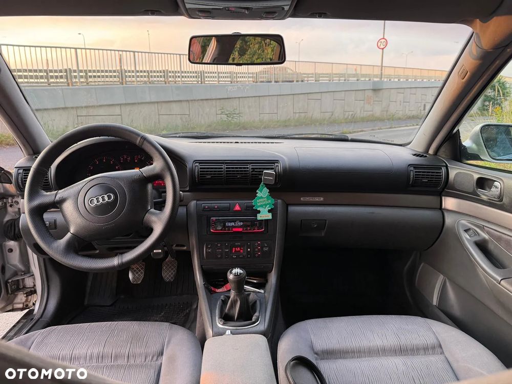Audi A4 ver-2-4-quattro - 20